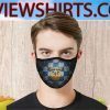 logo CD Leganés Cloth Face Masks
