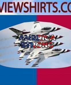 AMERICA STRONG AIR FORCE THUNDERBIRDS FACE MASK