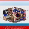 Americats Filter Face Mask
