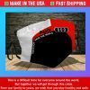Audi Cloth Face Mask 3D USA Washable Mouth Cover Face Mask