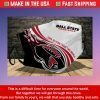 Ball State Cardinals I Save The World Cotton Face Mask