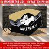 Boilermaker Streak Cotton Face Masks