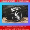 Chicago White Sox Coth Face Mask 3D USA Washable Face Mask