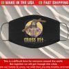 Face Mask Cross Fit Masks