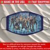 Face Mask Fortnite Masks