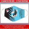 Face Mask Minnesota United FC Cotton Masks