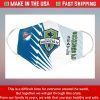 Face Mask Seattle Sounders FC Cotton Masks