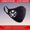 Face Mask Soccer Alex 45 Masks