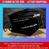 Jeep Wrangler This Is How I Save The World Cotton Face Masks