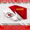 Kansas City Chiefs This Is How I Save The World Filter Face Mask