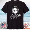 Kobe Dodgers Shirt