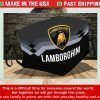 Lamborghini Streak Cloth Face Mask 3D Face Masks