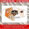 Logo Houston Dynamo Cotton Face Masks