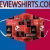 Louisville cardinals Face Mask - Free Shipping