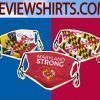 Maryland Pride Face Mask