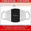 Masks RALPH LAUREN Filter FACE MASK