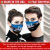 Mayo Clinic Cotton Face Masks