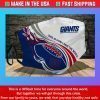 New York Giants This Is How I Save The World Cotton Face Masks