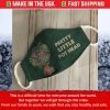 Pretty Little Pot Head Filter Face Mask