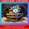 Proud US Navy Cotton One Size Face Mask