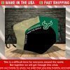 SOUTH FLORIDA BULLS Streak Cotton Face Mask