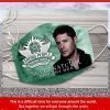 Saving People hunting things Supernatural Join the Hunt Filter Face Mask