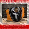 Skull Motor Harley-Davison This How I Save The World Filter Activated Carbon Face Mask