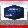 SmackDown Filter Face Mask Masks