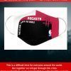 This Is How I Save The World Houston Rockets Cotton Face Mask