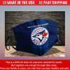 Toronto Blue Jays this is how i save the world Filter Activated Carbon Face Mask
