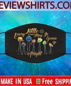 Every Little Thing Is Gonna Be Alright Cute Birds