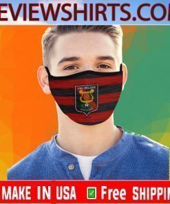 FBC Melgar Cloth Face Masks 2020