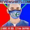 Maine Mariners 2020 Face Mask