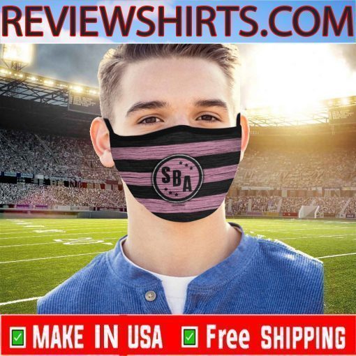 Sport Boys Face Masks Breathable - Washable and Reusable