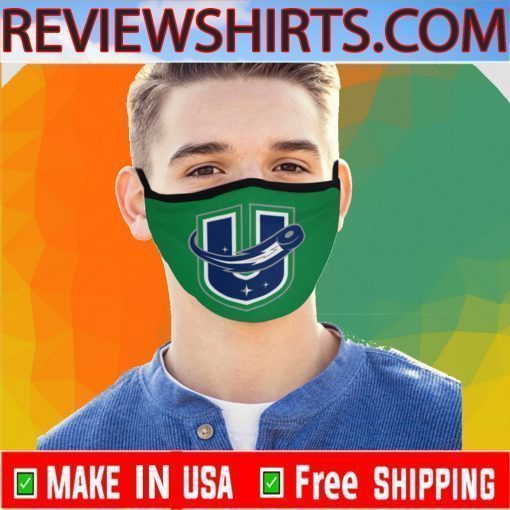 Face Mask Utica Comets Masks 2020