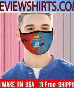 Face Masks HC Tambov US 2020