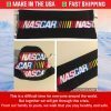 NASCAR RACING Cotton Face Mask