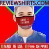 Home Of The Faithful Cloth Face Masks
