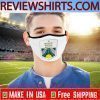 Logo WTA Finals Face Mask For Fans