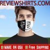 Porsche Face Mask - #Porsche2020 - Cloth Face Masks