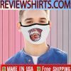 Rubin Tyumen Face Mask Breathable - Washable and Reusable