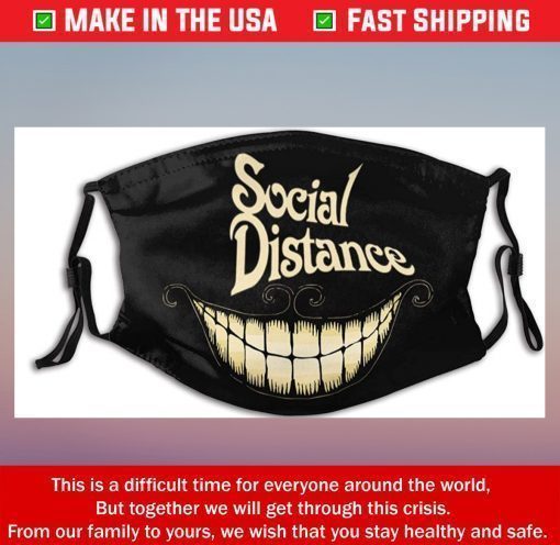 Social Distance Cover Neck Gaiter Scarf Custom Cotton Face Mask