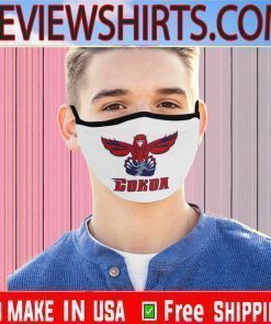 Sokol Krasnoyarsk Filter Face Masks