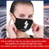 Switchfoot Filter Face Mask