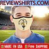 Indian Wells Masters Face Masks Cloth Face Masks