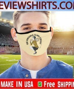 Indian Wells Masters Face Masks Cloth Face Masks