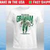 Fly Eagles Fly Brandon Graham 55 Shirt