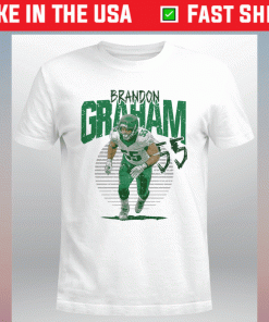 Fly Eagles Fly Brandon Graham 55 Shirt