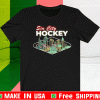 SIN CITY HOCKEY Shirt