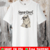 SNOOP DOGE T-SHIRT
